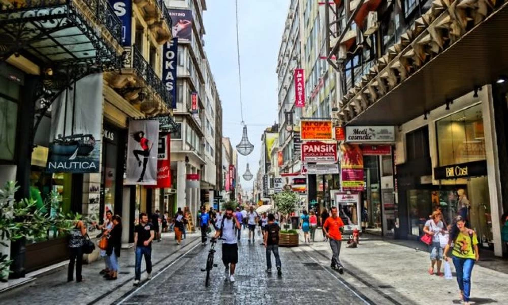 «Ψαλίδι» 50% στις Επιστρεπτέες 1, 2, 3 ζητά το Επαγγελματικό Επιμελητήριο Αθηνών